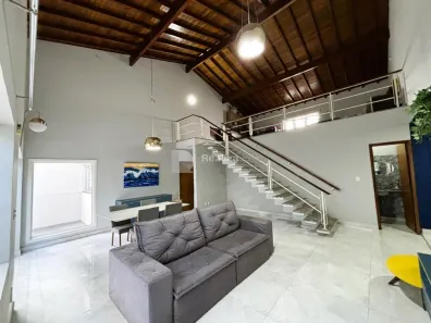 Casa de Condomínio com 4 Quartos à venda, 250m² no Vila Costa, Taubaté