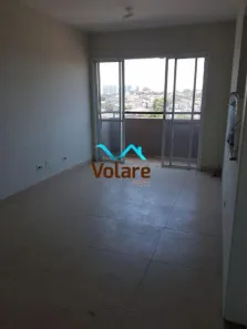 Apartamento com 2 Quartos à venda, 67m² no Jardim D'Abril, Osasco