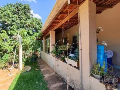 Fazenda/Sítio com 2 Quartos à venda, 142m² no Recanto dos Dourados, Campinas