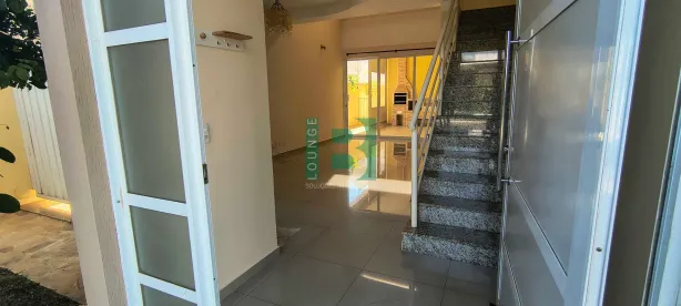 Casa de Condomínio com 3 Quartos à venda, 229m² no Betel, Paulínia