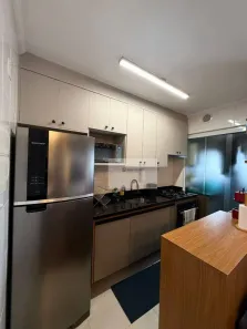 Apartamento com 2 Quartos à venda, 55m² no Vila Prudente, São Paulo