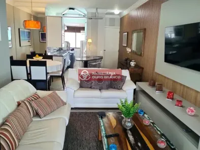 Apartamento com 3 Quartos à venda, 80m² no Praia Brava, Florianópolis