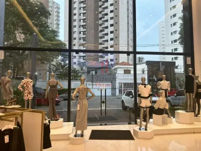 Ponto Comercial para alugar, 300m² no Jardim Anália Franco, São Paulo