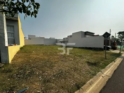 Lote/Terreno à venda, 150m² no Jardins do Império, Indaiatuba