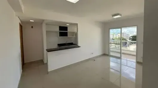 Apartamento com 3 Quartos à venda, 77m² no Setor Bueno, Goiânia