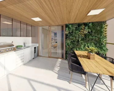 Apartamento com 3 Quartos à venda, 104m² no Jardim Glória, Juiz de Fora