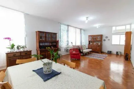 Apartamento com 4 Quartos à venda, 141m² no Ipanema, Rio de Janeiro