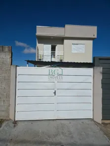 Apartamento com 2 Quartos à venda, 54m² no Jardim Aeroporto, Poços de Caldas