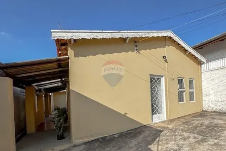 Casa com 2 Quartos à venda, 132m² no Vila São Cristóvão, Valinhos