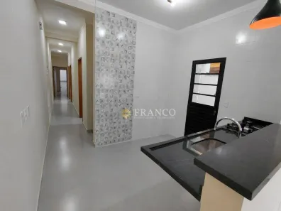 Casa com 3 Quartos à venda, 80m² no Quiririm, Taubaté
