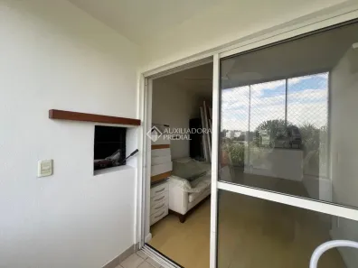 Apartamento com 2 Quartos para alugar, 60m² no Partenon, Porto Alegre
