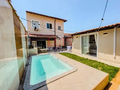 Casa com 5 Quartos à venda, 180m² no Serra Grande, Niterói