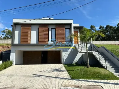 Casa de Condomínio com 3 Quartos à venda, 272m² no Observatório, Vinhedo