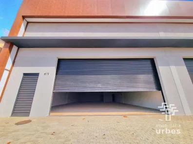 Ponto Comercial para alugar, 453m² no Jardim São Paulo, Americana