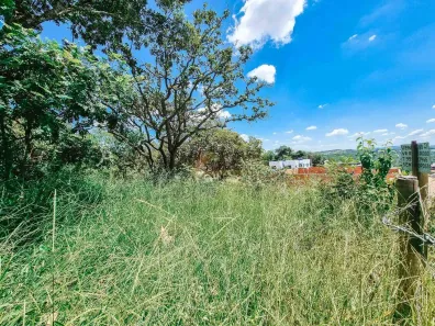 Lote/Terreno à venda, 360m² no Jardim das Acácias, Divinópolis