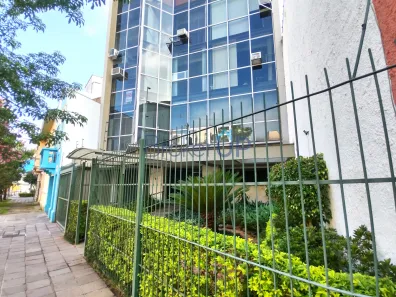 Sala Comercial para venda ou aluguel, 94m² no Moinhos de Vento, Porto Alegre