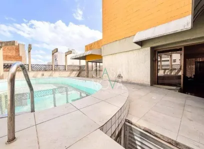 Cobertura com 4 Quartos à venda, 495m² no Boqueirão, Santos
