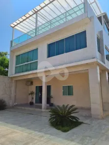 Casa com 7 Quartos à venda, 390m² no Guaratiba, Rio de Janeiro
