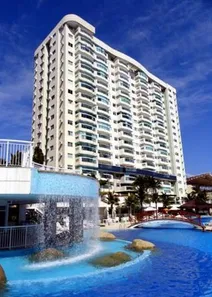 Apartamento com 2 Quartos à venda, 83m² no Barra Olímpica, Rio de Janeiro