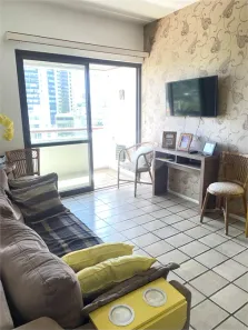 Apartamento com 2 Quartos à venda, 54m² no Pituba, Salvador