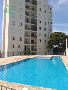 Apartamento com 3 Quartos para alugar, 68m² no Vila dos Remédios, São Paulo