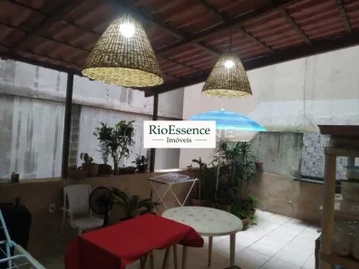 Apartamento com 2 Quartos à venda, 55m² no Copacabana, Rio de Janeiro