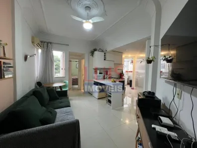 Apartamento com 1 Quarto para alugar, 60m² no São Francisco, Niterói