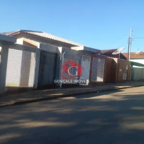 Sobrado com 5 Quartos à venda, 260m² no , Monte Sião