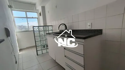 Apartamento com 2 Quartos à venda, 66m² no Centro, Niterói