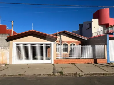 Casa com 3 Quartos à venda, 211m² no Jardim Itália, Itapetininga