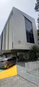 Sala Comercial à venda, 140m² no Boa Vista, Recife