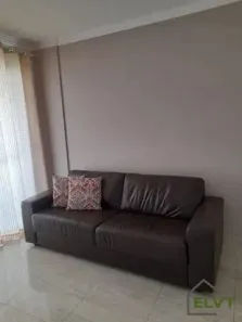 Apartamento com 2 Quartos à venda, 50m² no Quitaúna, Osasco