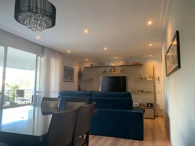 Apartamento com 3 Quartos à venda, 153m² no Vila Albertina, São Paulo