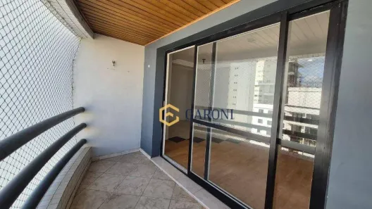 Apartamento com 3 Quartos à venda, 97m² no Vila Madalena, São Paulo