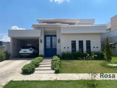 Casa com 3 Quartos à venda, 231m² no Ribeirão do Lipa, Cuiabá