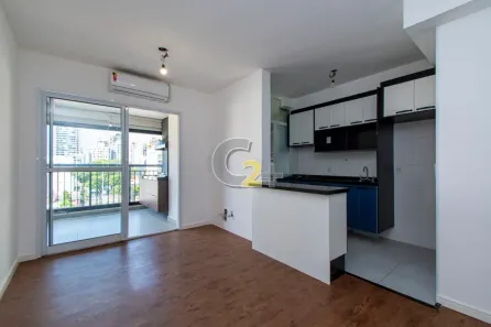 Apartamento com 2 Quartos à venda, 67m² no Perdizes, São Paulo