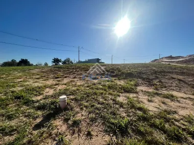 Lote/Terreno à venda, 407m² no Residencial Vila Verde, Itupeva