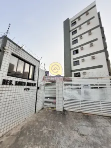 Apartamento com 2 Quartos à venda, 65m² no Capim Macio, Natal