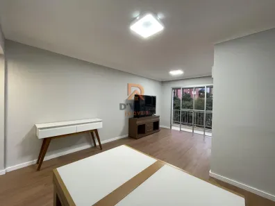 Apartamento com 4 Quartos à venda, 95m² no Vila Sônia, São Paulo