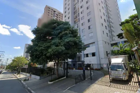 Apartamento com 3 Quartos para alugar, 74m² no City Bussocaba, Osasco