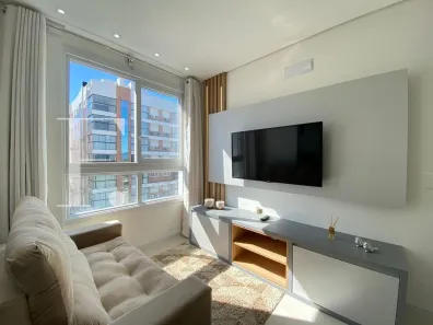 Apartamento com 2 Quartos à venda, 77m² no Navegantes, Capão da Canoa