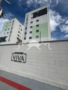 Apartamento com 1 Quarto à venda, 40m² no Costa e Silva, Joinville
