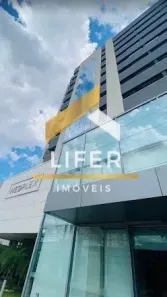 Sala Comercial com 1 Quarto à venda, 36m² no Botafogo, Campinas