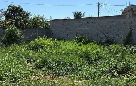 Lote/Terreno à venda, 250m² no Residencial Furlan, Santa Bárbara D'Oeste