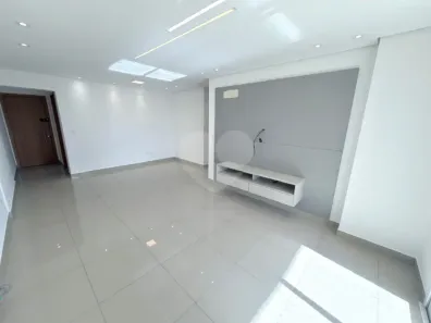 Apartamento com 3 Quartos para venda ou aluguel, 118m² no Cidade Alta, Piracicaba