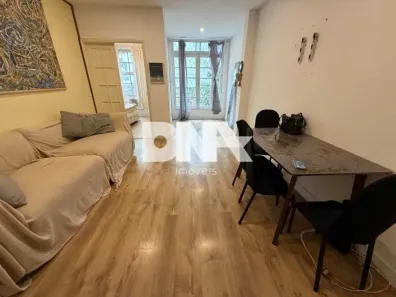 Apartamento com 3 Quartos à venda, 92m² no Copacabana, Rio de Janeiro
