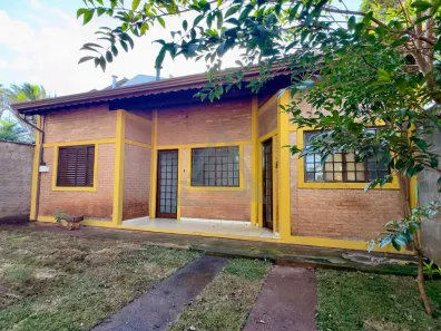 Casa com 2 Quartos para alugar, 70m² no Jardim do Sol, Campinas