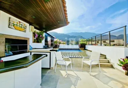 Apartamento com 3 Quartos à venda, 275m² no Gávea, Rio de Janeiro