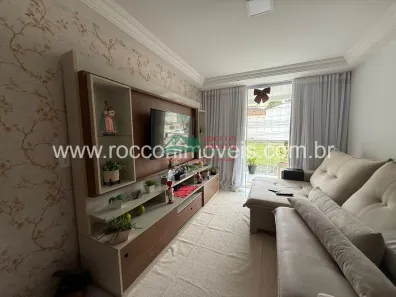 Apartamento com 3 Quartos à venda, 88m² no Domingos Martins, Domingos Martins