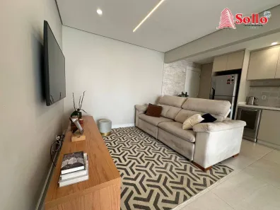 Apartamento com 2 Quartos à venda, 84m² no Vila Progresso, Guarulhos